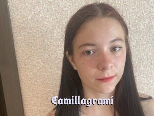 Camillagrami