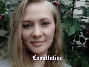 Camillaliss