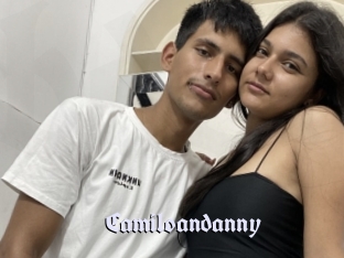 Camiloandanny