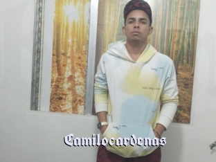 Camilocardenas