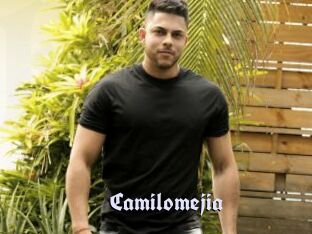 Camilomejia