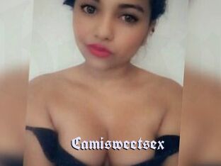 Camisweetsex