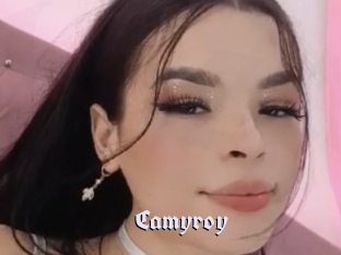 Camyroy