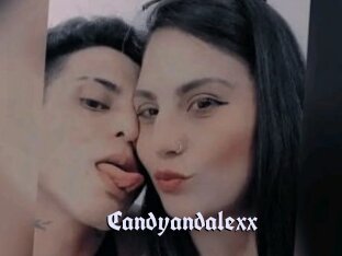 Candyandalexx