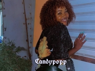 Candypopp