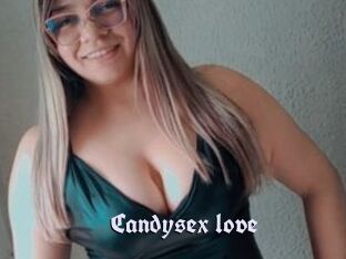 Candysex_love