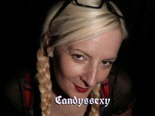 Candyssexy