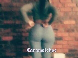 Caramelchoc