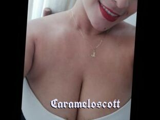 Carameloscott
