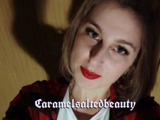 Caramelsaltedbeauty