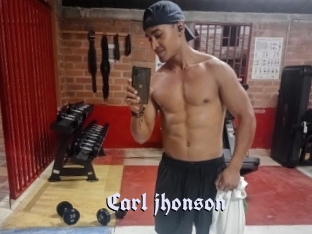 Carl_jhonson