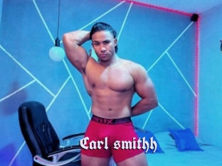 Carl_smithh