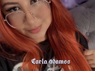 Carla_adamss