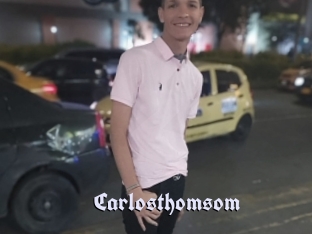 Carlosthomsom