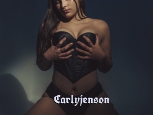 Carlyjenson