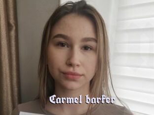 Carmel_barker