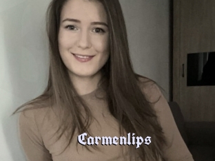 Carmenlips