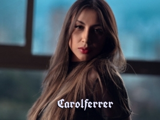 Carolferrer