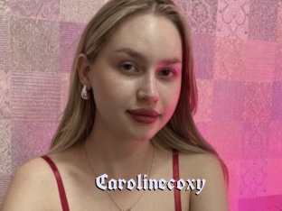 Carolinecoxy