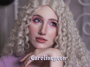 Carolinegeen