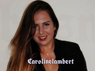 Carolinelambert