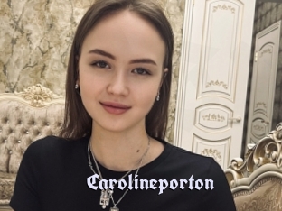 Carolineporton