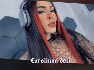 Carolinna_doll