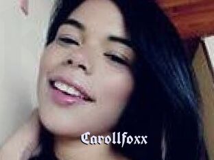 Carollfoxx