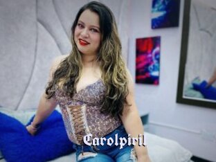 Carolpiril