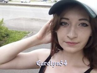 Carolyn54