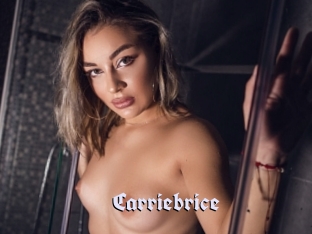 Carriebrice