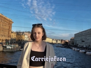 Carriejakson