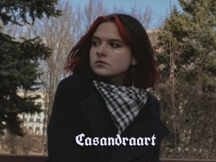 Casandraart