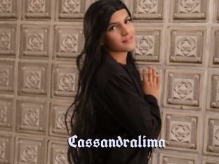 Cassandralima