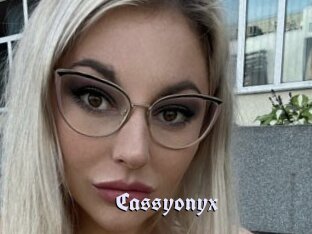 Cassyonyx