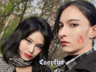 Casykim