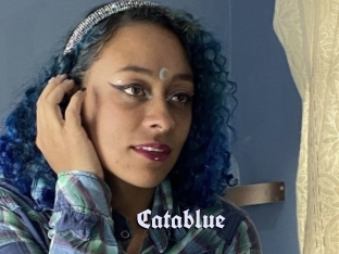 Catablue