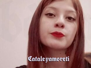 Cataleyamoreti
