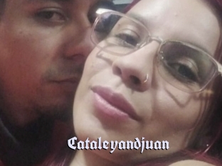 Cataleyandjuan