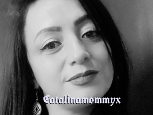 Catalinamommyx