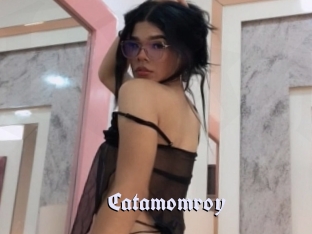 Catamomroy