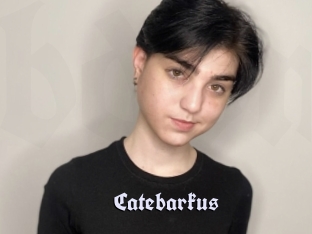 Catebarkus