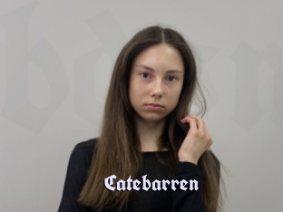 Catebarren