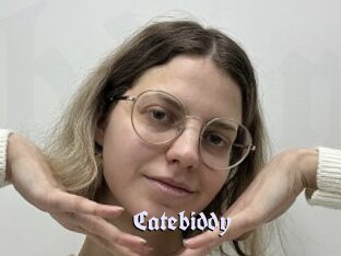 Catebiddy