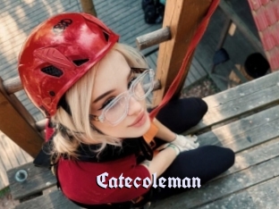 Catecoleman