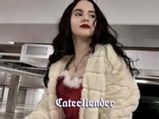 Cateellender