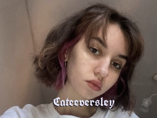 Cateeversley