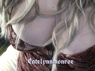 Catelynnmonroe