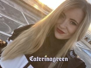 Caterinagreen