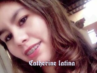 Catherine_latina